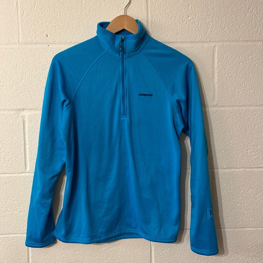 Patagonia Pullover
